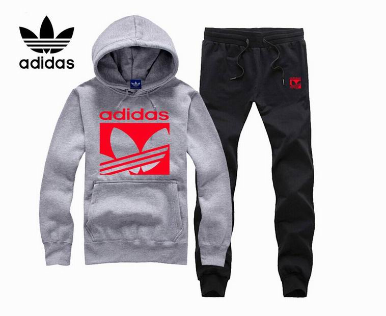 men adidas sport suits-213